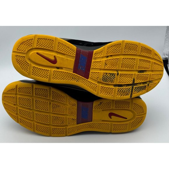 Nike Blue Chip Supreme – All-American – Kevin Durant Size 11.5 Sneaker Sports - Picture 11 of 12